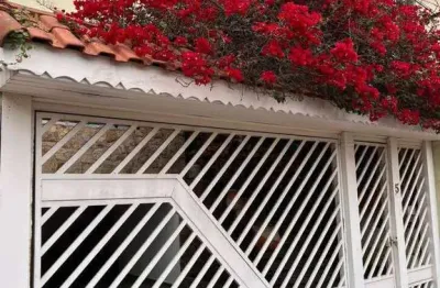 Lindo sobrado com 4dorms/2sts à venda! reformado! jardim das flores.