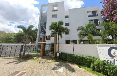 Studio com planejados, varanda, mobília, lazer! 28 m² por r$ 290.000.