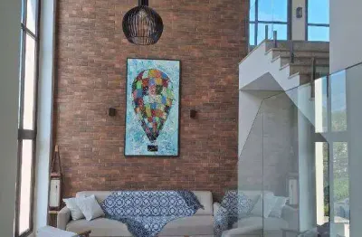 Sofisticação e conforto na granja viana – sua nova casa dos sonhos!