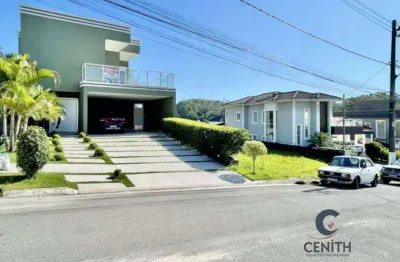 Casa em condomínio fechado com 3 quartos à venda na Estrada Municipal do Embu, Jardim Torino, Cotia
