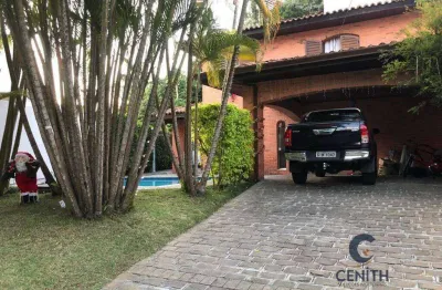 Casa com 4 quartos, 360 m², à venda por r$ 850.000- jardim do golf i