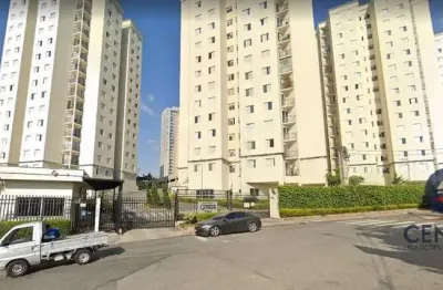 Apartamento a venda com 02 dorms e 55m2  cond. veredas de quitaúna - osasco