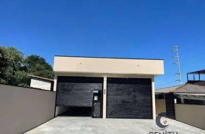 Sala comercial à venda na Rua Doutor Renê Correa, Jardim São Marcos, Vargem Grande Paulista