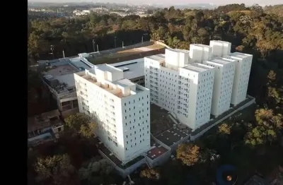 Oportunidade apartamento com planejados - 02 dorms baixou para 250 mil