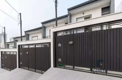 Casa com 2 dorms/1sts à venda, 72 m² por r$ 520.000 - jardim d&apos;abril