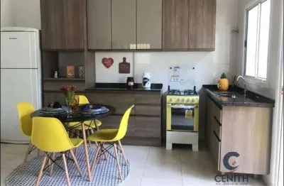 Casa decorada com 3 dormitórios à venda por r$ 320.000 - caucaia do alto