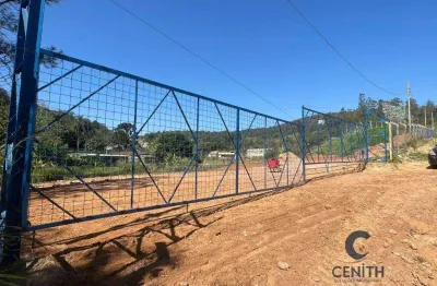 Terreno comercial para alugar na Avenida Victor Chaves de Oliveira, Residencial Santa Helena - Gleba II, Santana de Parnaíba