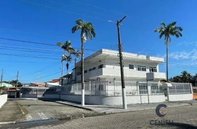 Prédio/hotel comercial no litoral à venda, 1500 m² por r$ 7.500.000