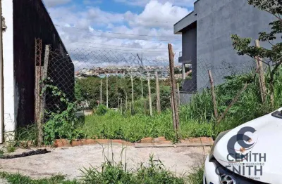 Terreno 5m de frente e 25m de fundo à venda, 125 m² por r$ 270.000