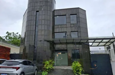 Prédio de 4 pavimentos, 1000 m² - venda/aluguel - alto da lapa