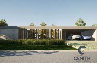 Excelente oportunidade de terreno em ótimo condomínio à venda