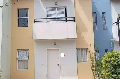 Casa com 3 quartos, 98 m², à venda por r$ 630.000- paisagem renoir