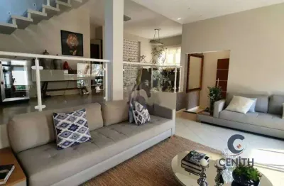 Casa em condomínio fechado com 4 quartos à venda na Rua Sabiá, Jardim Briquet, Itapevi