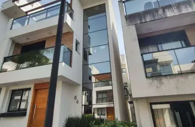 Imóvel excelente com 4dorms/3sts, planejados, living integrado!