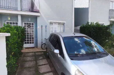 Casa em condomínio fechado com 3 quartos à venda na Estrada do Capuava, Jardim Belizário, Cotia