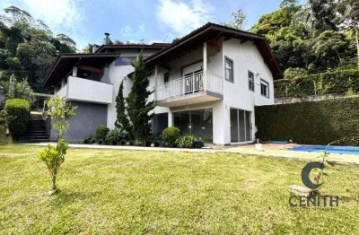 Excelente casa à venda no condomínio itapark! conforto, espaço e luxo.