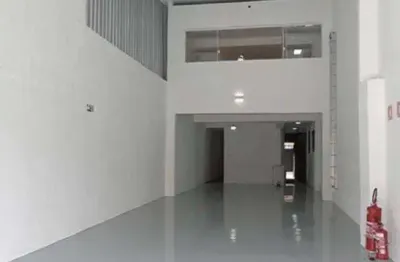 Novíssimo salão comercial para alugar por r$ 9.000/mês - granja viana