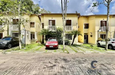 Casa em condomínio fechado com 3 quartos à venda na Estrada dos Galdinos, Jardim Barbacena, Cotia