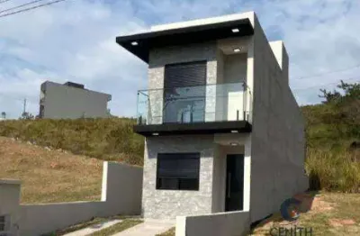 Casa em condomínio fechado com 3 quartos à venda na Rodovia Raposo Tavares, Sítio Boa Vista, Cotia