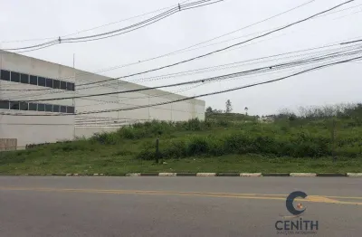Excelente área à venda, 10000 m² - parque industrial san josé