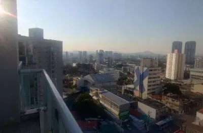 Lindo apto duplex com 03 dorms/02 suites a venda - vila yara - osasco