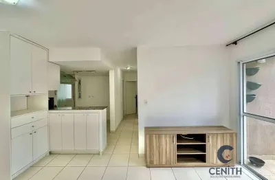 Maravilhoso apartamento em condomínio completo! 69,20 m² por 330.000,00