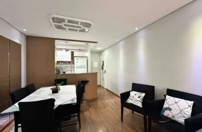 Apartamento mobiliado à venda 03 dorms no condomínio alphaview – barueri