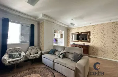 Apartamento planejado à venda no condomínio alphaview – barueri