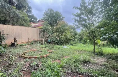 Terreno em condomínio fechado à venda na Rua das Camélias, Chácara Vale do Rio Cotia, Carapicuíba