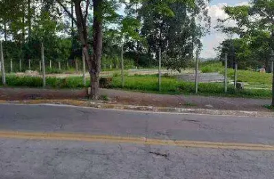 Terreno em condomínio fechado à venda na Avenida Estácio de Sá, São Paulo II, Cotia