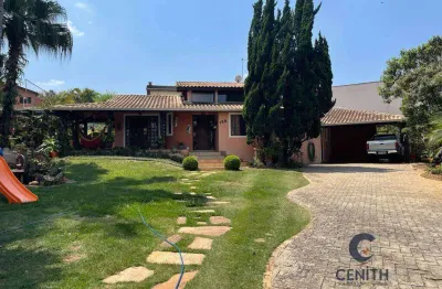 Espetacular casa com jardim e área gourmet – um verdadeiro refúgio