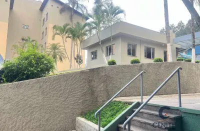 Apartamento à venda com 02 dorms e 51m2 - jardim torino - km26 granja viana