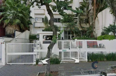 Oportunidade! localização privilegiada, apto 2 dorms - consolação/sp