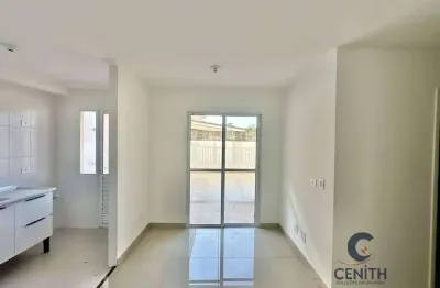 Garden térreo zero km no condomínio residencial mônaco – quintal privativo