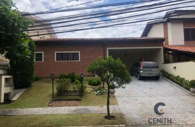 Casa em condomínio fechado com 3 quartos à venda na Rua Diogo Álvares, São Paulo II, Cotia
