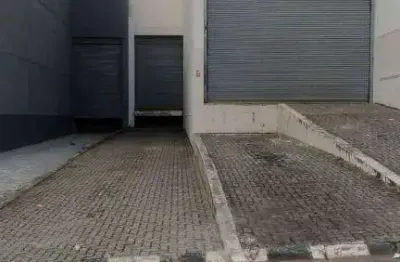 Galpões de alto padrão com infraestrutura completa e incentivos fiscais