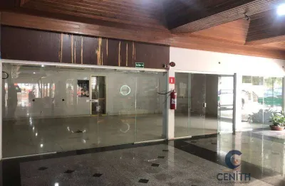 Oportunidade imperdível: salão comercial de 120 m² no pátio viana