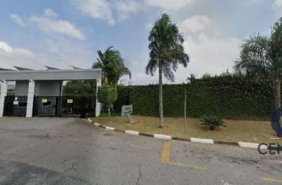 Terreno à venda na granja viana – cond. alto padrão com projeto aprovado