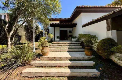 Lindíssima casa no miolo da granja viana – ideal para residência