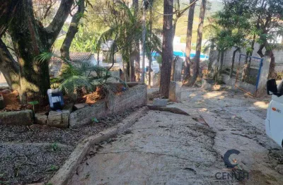 Terreno à venda com 1.900 m² – misto (residencial/comercial)