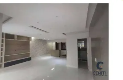 Apartamento a venda com 03 dorms/01 ste -condomínio reserva do alto barueri