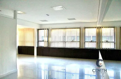 Sala comercial com 66m2 - edifício prime office granja vianna