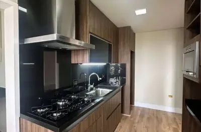 Apartamento espaçoso com planejados à venda no alto da mata – vista parque