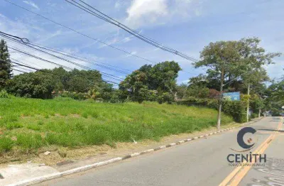 Oportunidade imperdível: terreno de 1400m² na melhor localização da granja