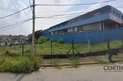 Oportunidade imperdível: terreno de 2.000m² na granja viana