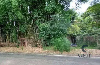 Terreno em alto padrão 800m2 no condomínio palos verdes – granja viana