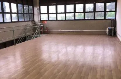 Andar corporativo para locação – condomínio industrial san josé, cotia