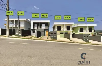 Casa em condomínio fechado com 3 quartos à venda na Rua Capivara, Água Espraiada (Caucaia do Alto), Cotia