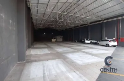 Barracão / Galpão / Depósito para alugar na Avenida dos Autonomistas, Km 18, Osasco