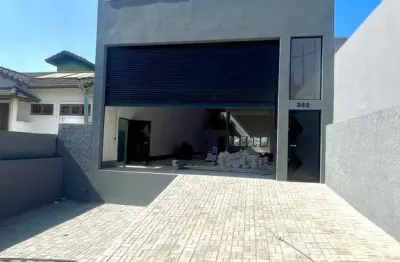 Barracão / Galpão / Depósito com 2 salas para alugar na Rua Belo Horizonte, Vila Santo Antônio, Cotia